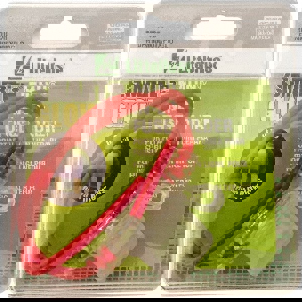 Automotive Fuse Holders; Max Amperage: 30A